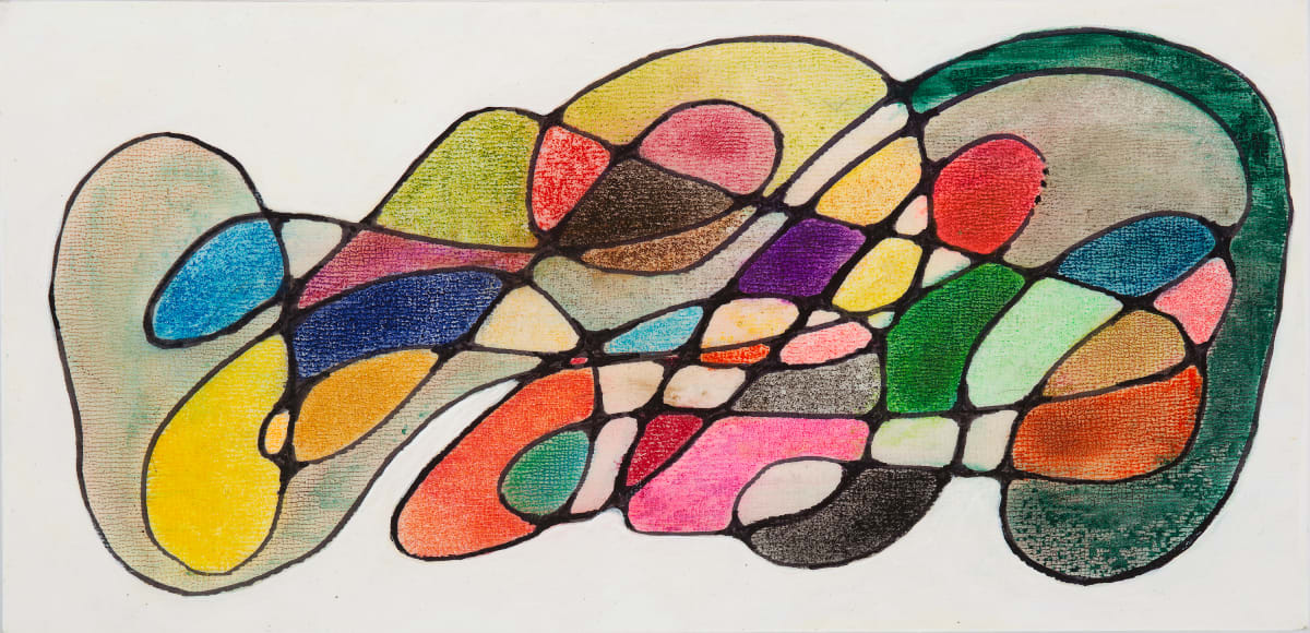 Resolution by Cathryn Lynea 