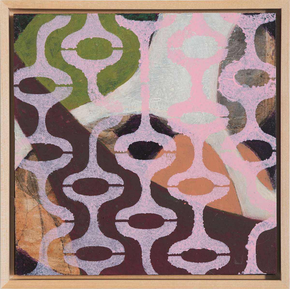 Mod Series: C by Cathryn Lynea, Image 1.