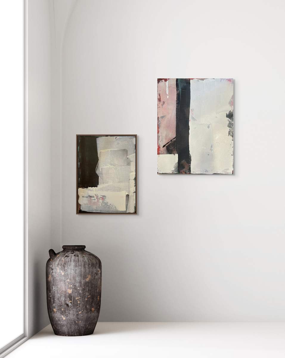 Reliquum by Cathryn Lynea 