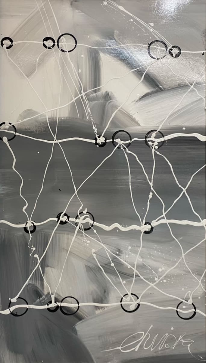 'Consensus' by Christa Coetzee, Image 1.