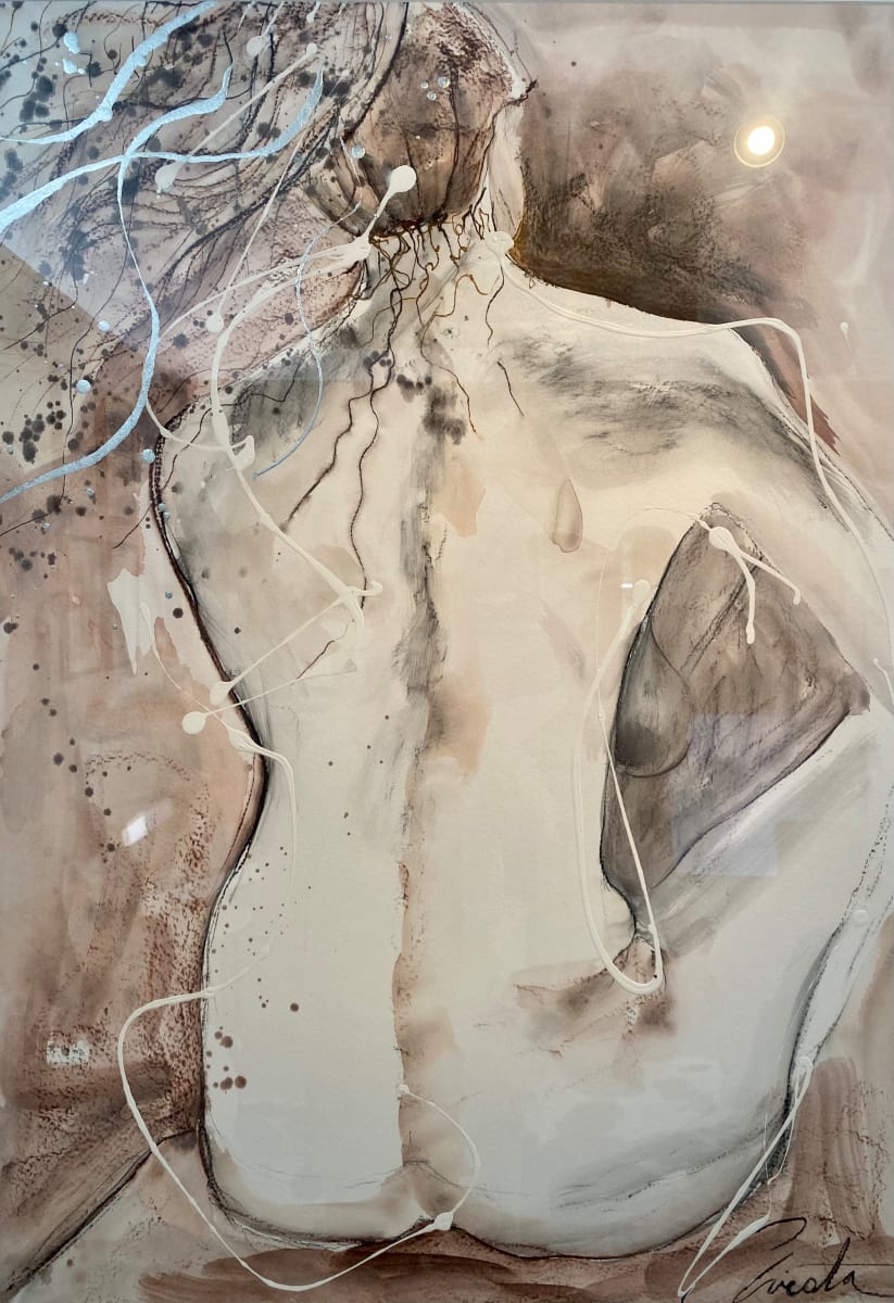 Melody's Dreams by Christa Coetzee, Image 1.