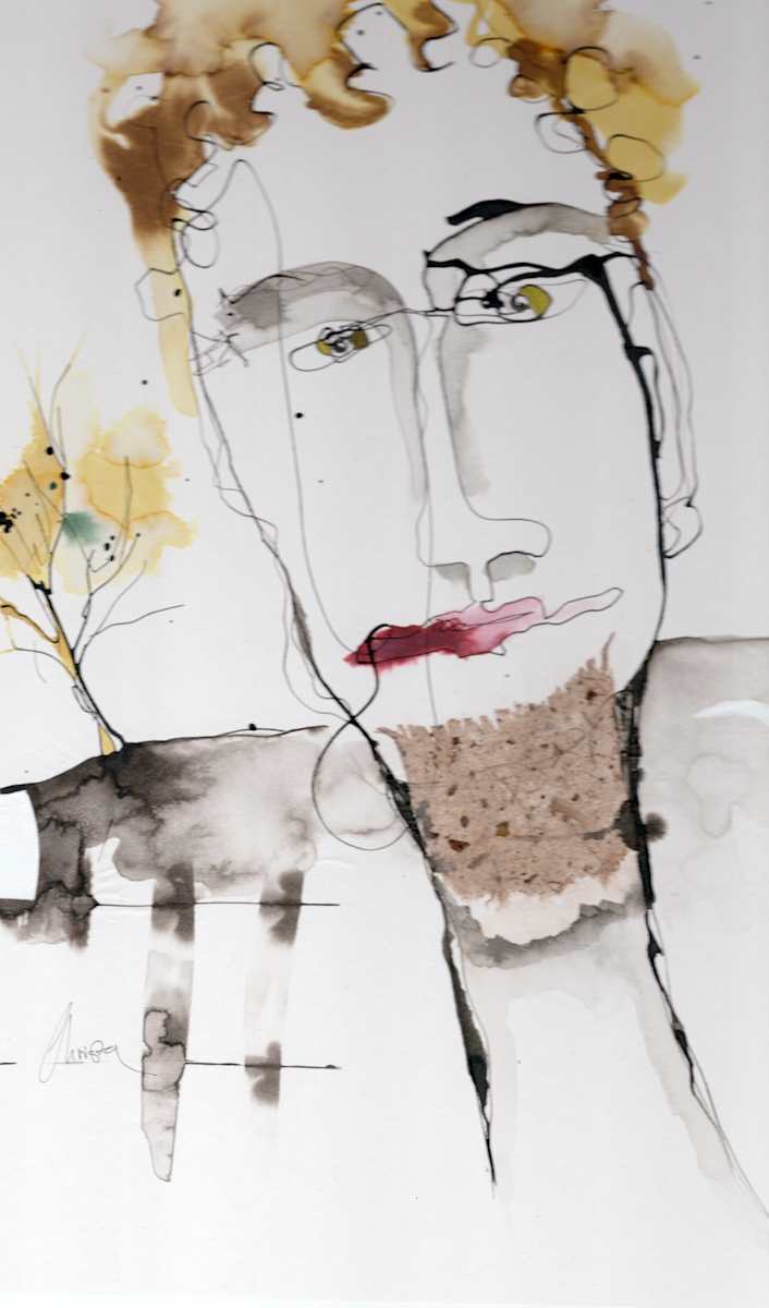 'Almost Ranga' by Christa Coetzee  Image: 'Almost Ranga' 