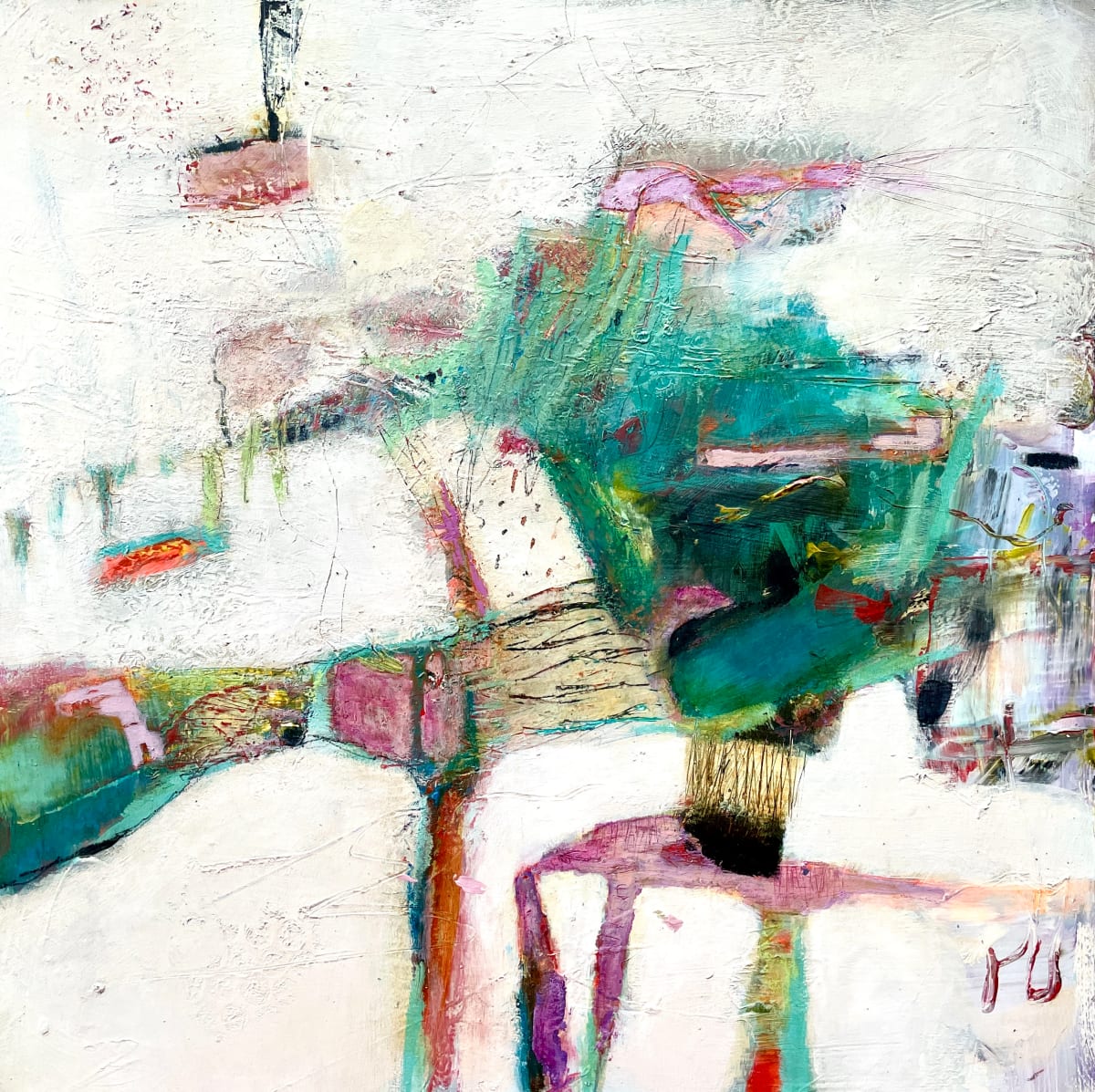 untitled by Benita Neubauer 