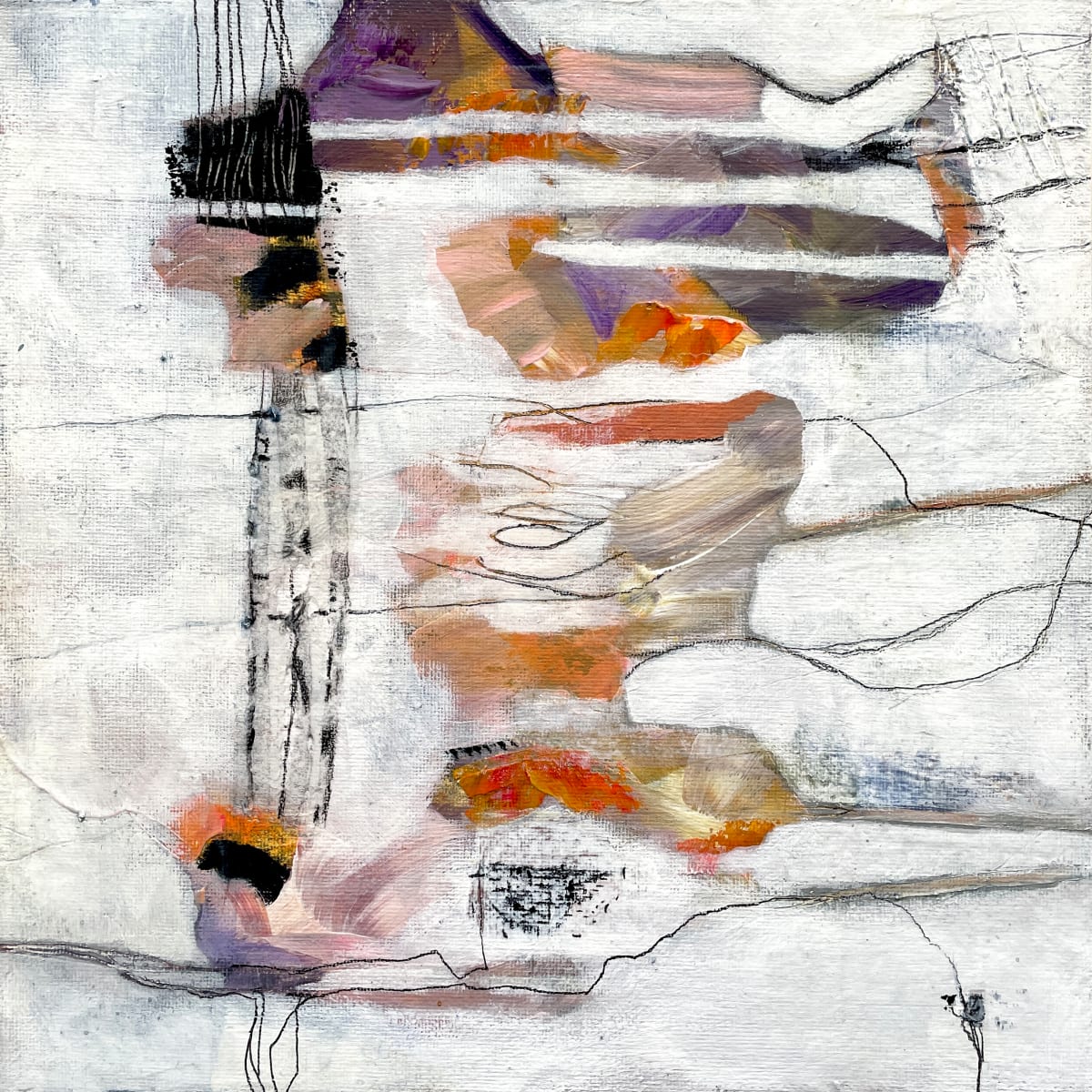 untitled by Benita Neubauer 