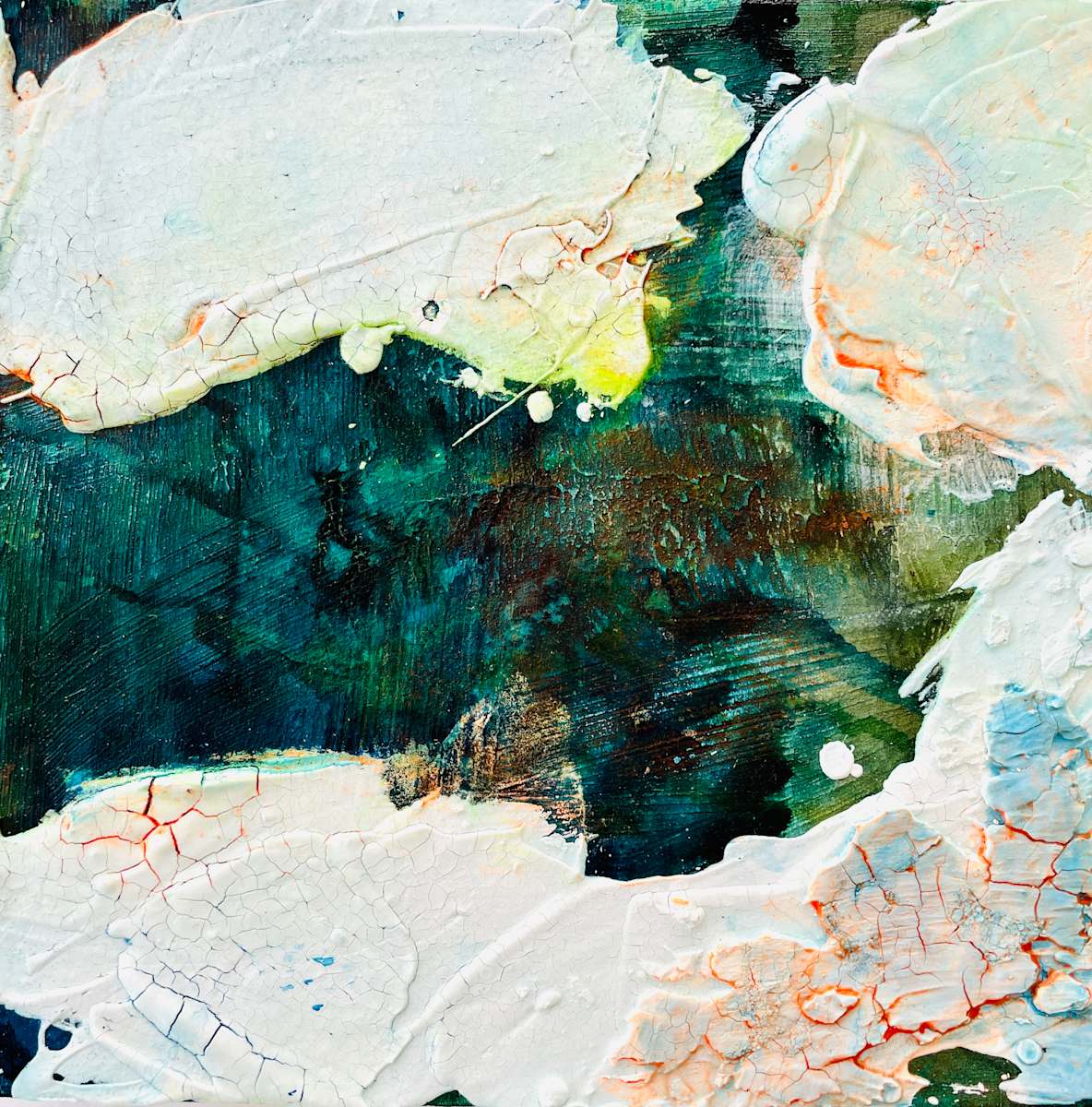 Kleine Sichten V by Benita Neubauer, Image 1.