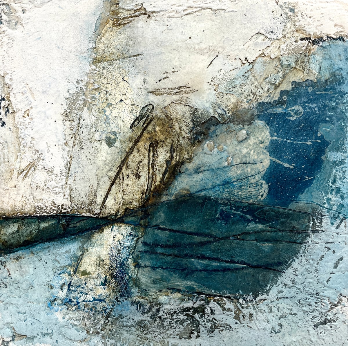 Small exercise 1 by Benita Neubauer 