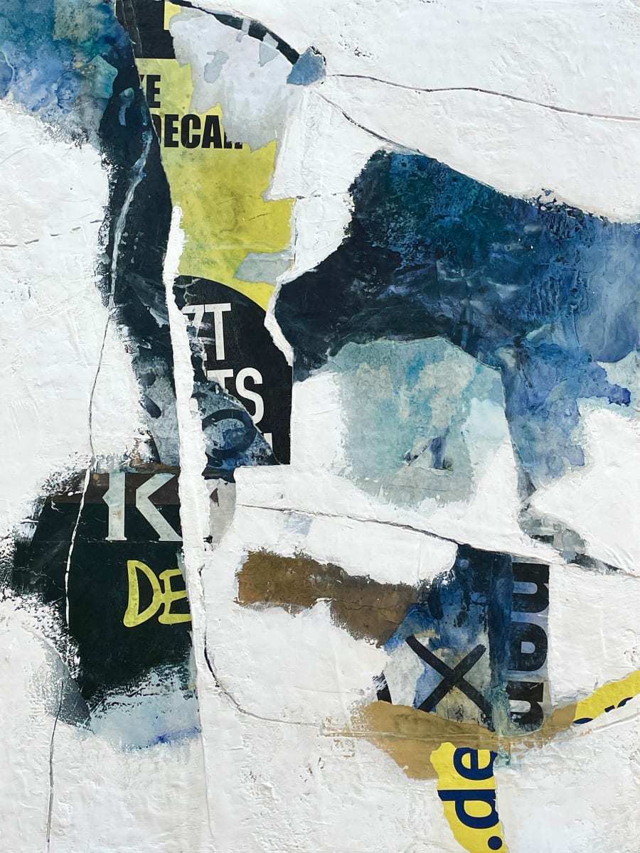 Das, was bleibt 4 by Benita Neubauer, Image 1.