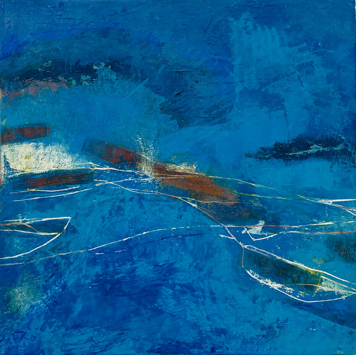 Bonassola by Benita Neubauer, Image 1.