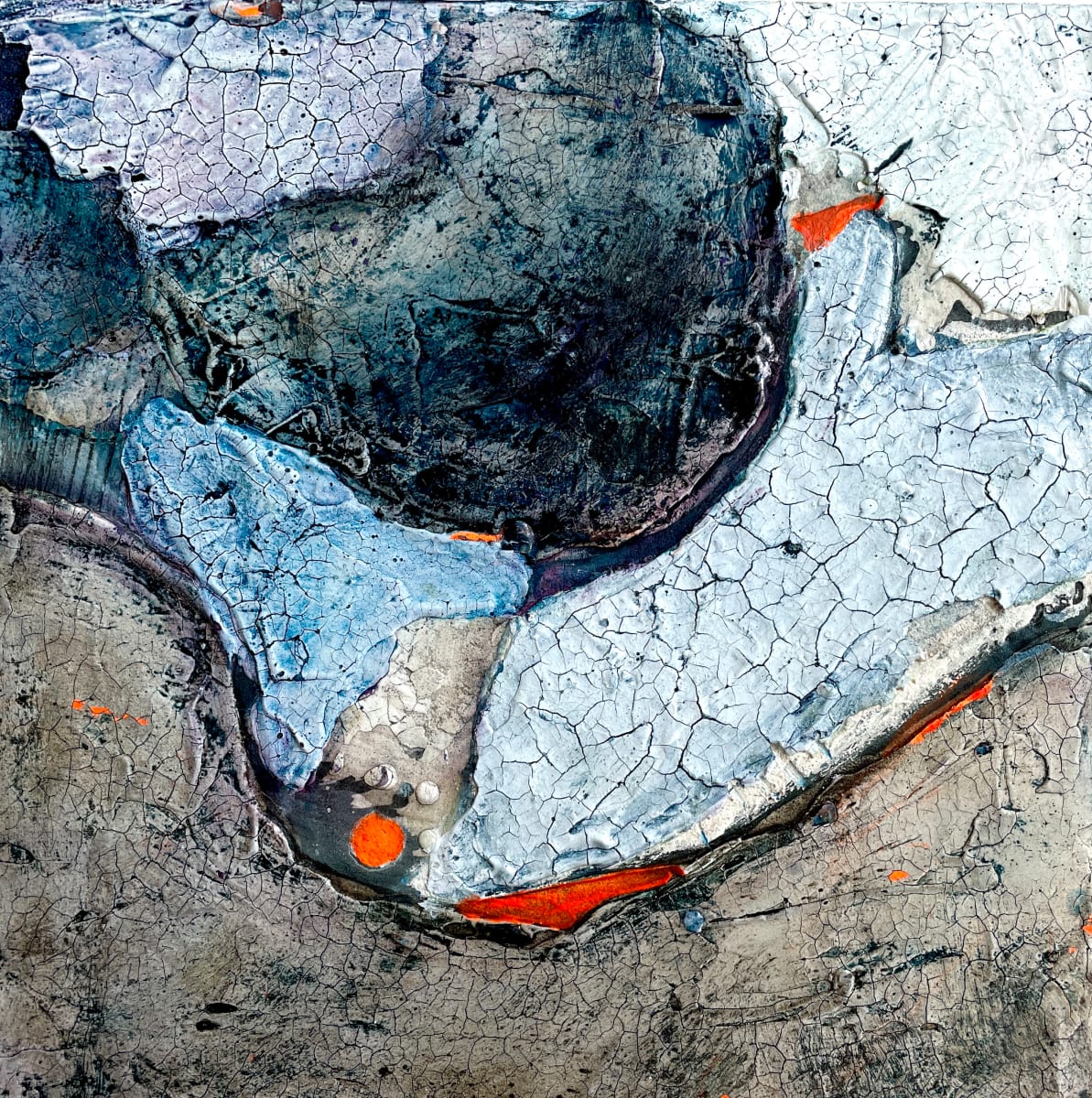 Small exercise 4 by Benita Neubauer, Image 1.