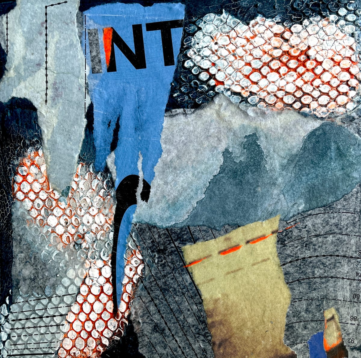 Small exercise 7 by Benita Neubauer 