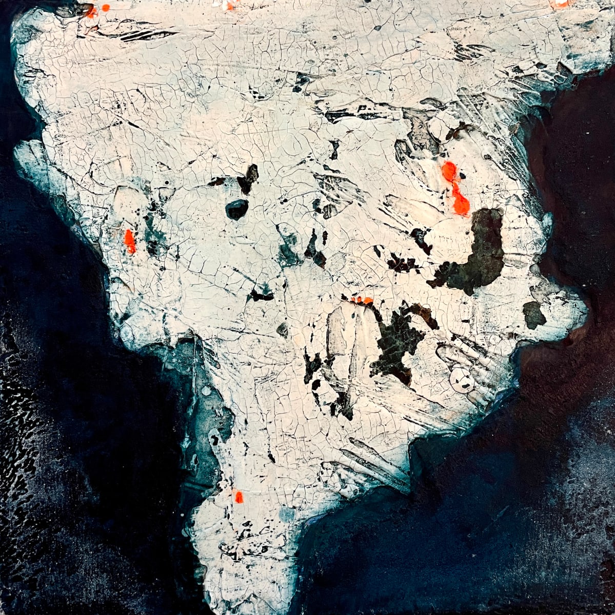 Small exercise 8 by Benita Neubauer, Image 1.