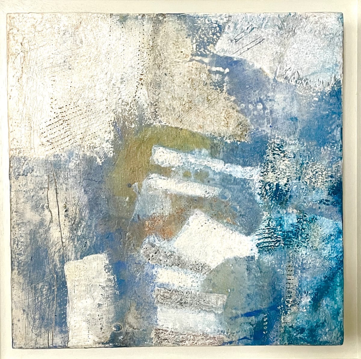 No. 21 by Benita Neubauer 