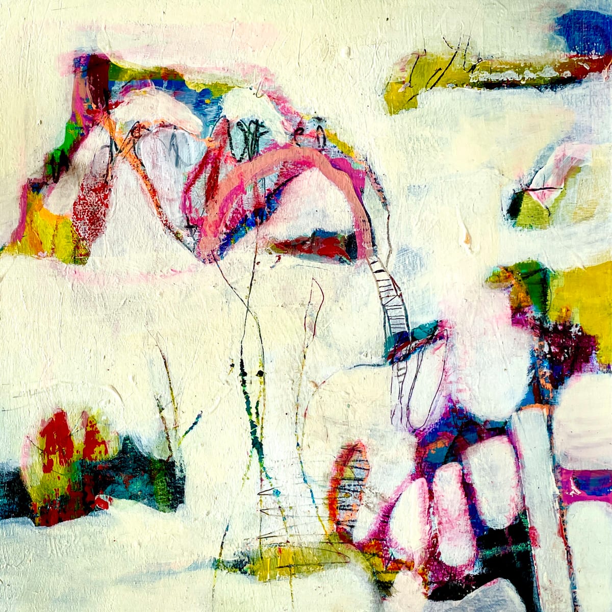 No. 28 by Benita Neubauer 