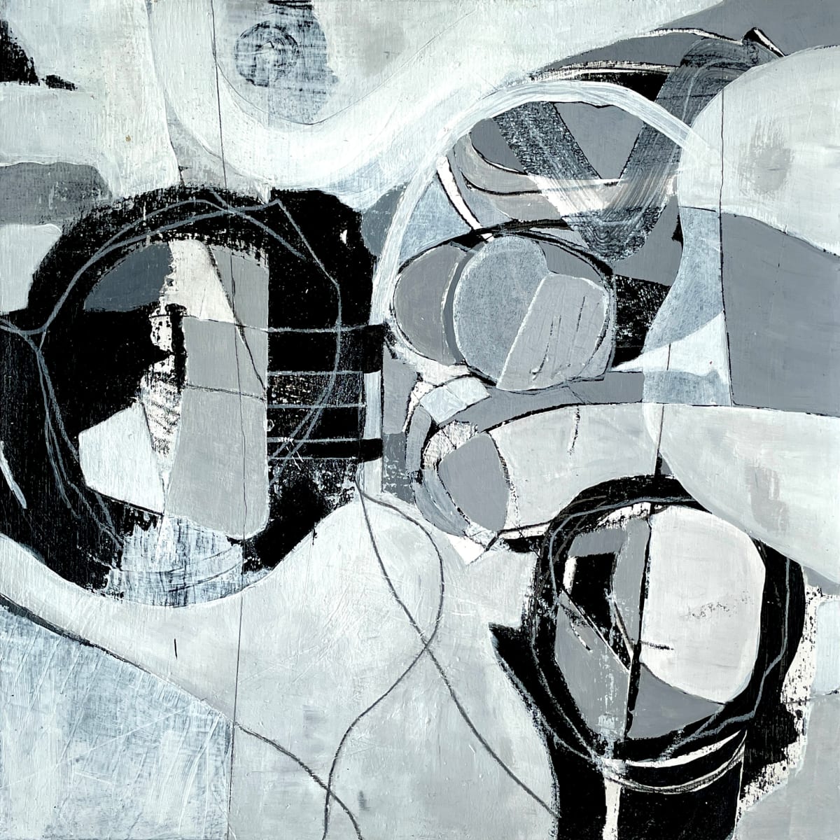 So viele Gedanken by Benita Neubauer 