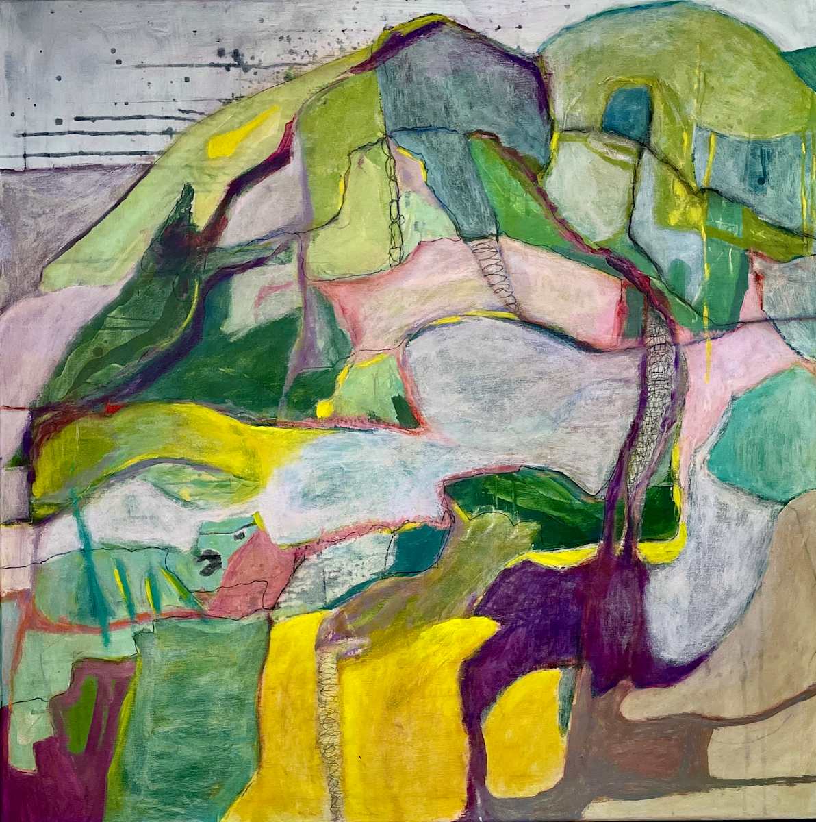 Spätsommer by Benita Neubauer 