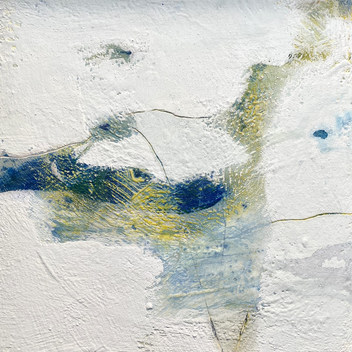 Möwengeschrei by Benita Neubauer, Image 1.