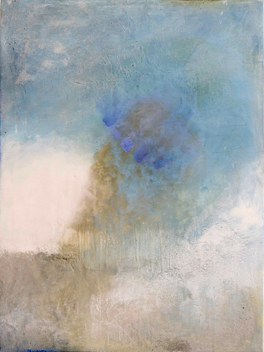 Weit weg von allen by Benita Neubauer, Image 1.