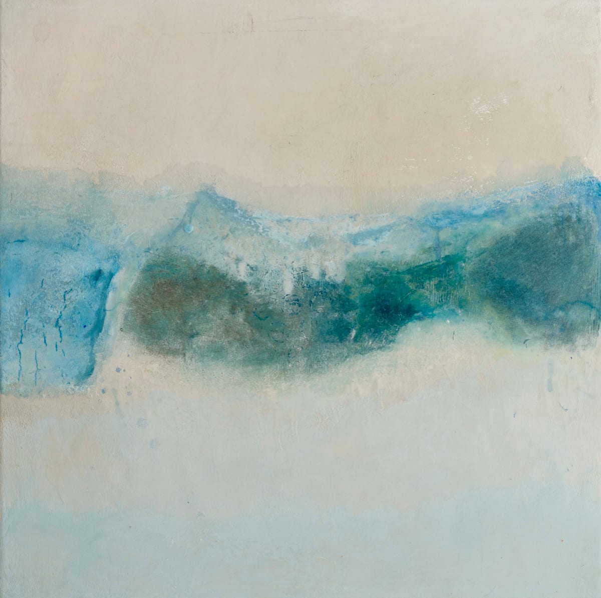 Kristallklar by Benita Neubauer, Image 1.