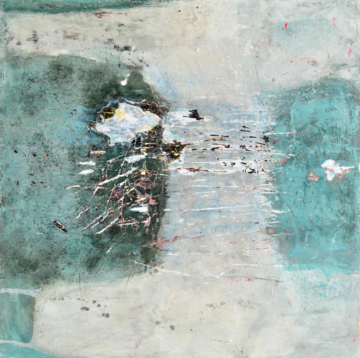 Beide Pole des Lebens by Benita Neubauer, Image 1.