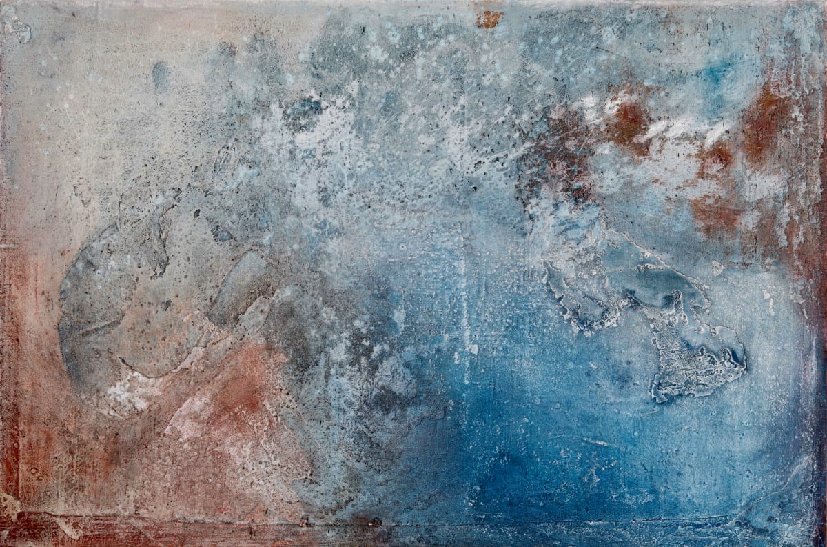 Aus der Zeit gefallen by Benita Neubauer, Image 1.
