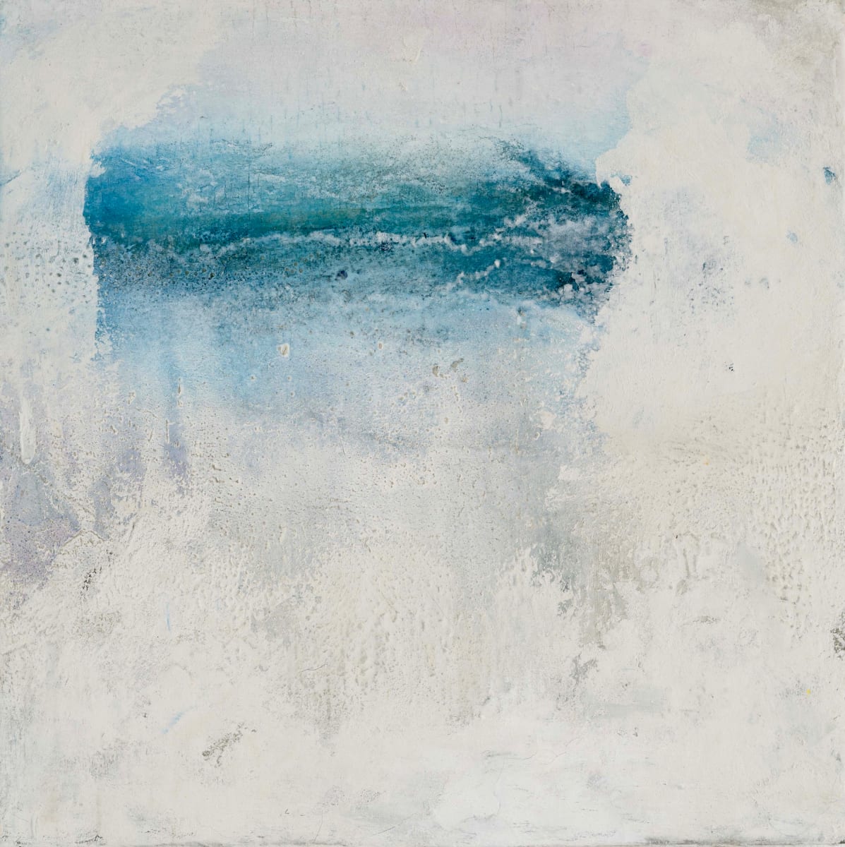 Es sah nach Schnee aus by Benita Neubauer 