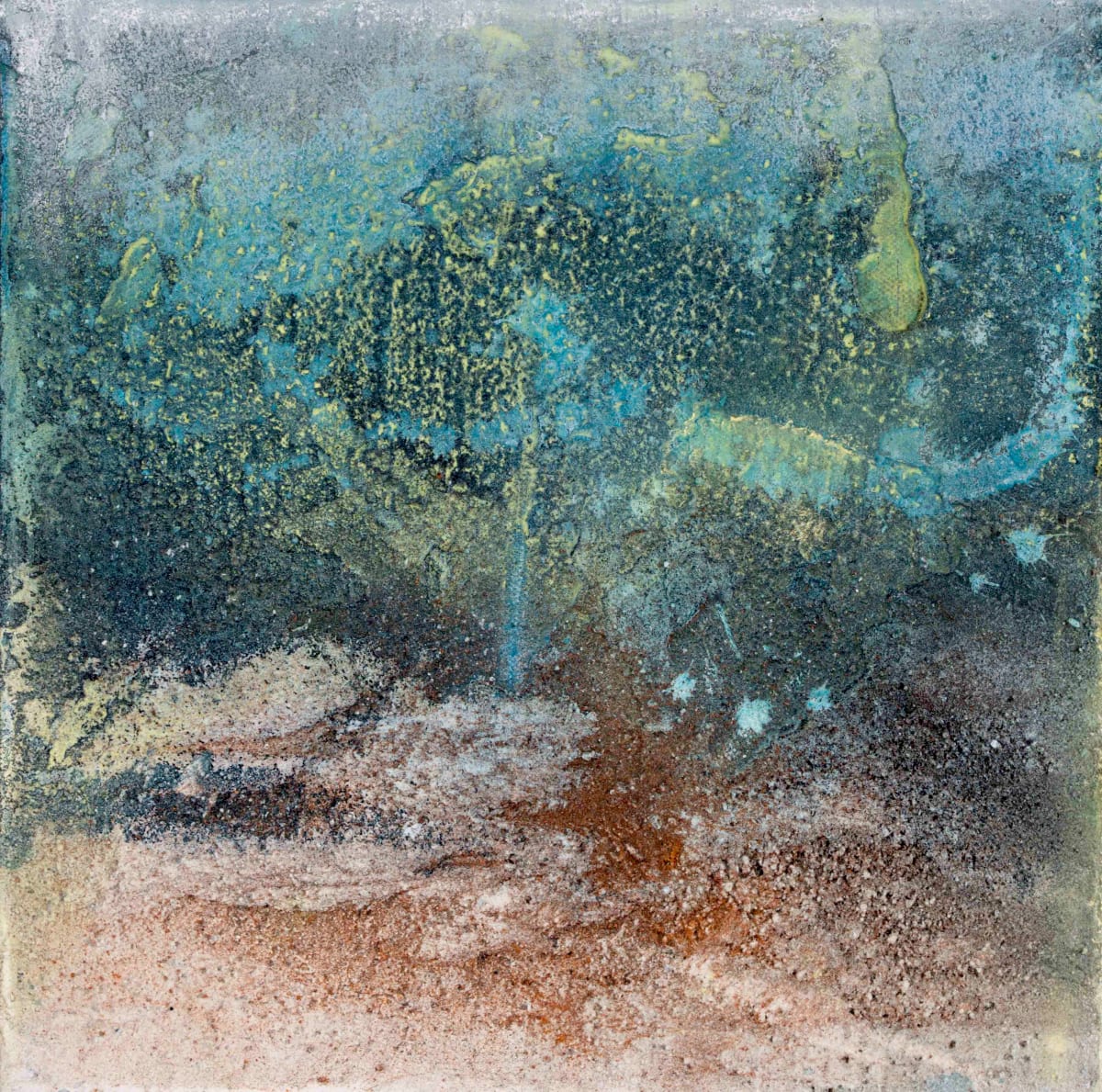 Nordlicht 2 by Benita Neubauer, Image 1.