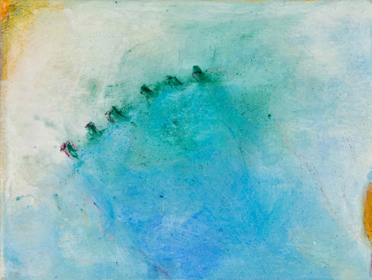 No.10 by Benita Neubauer 