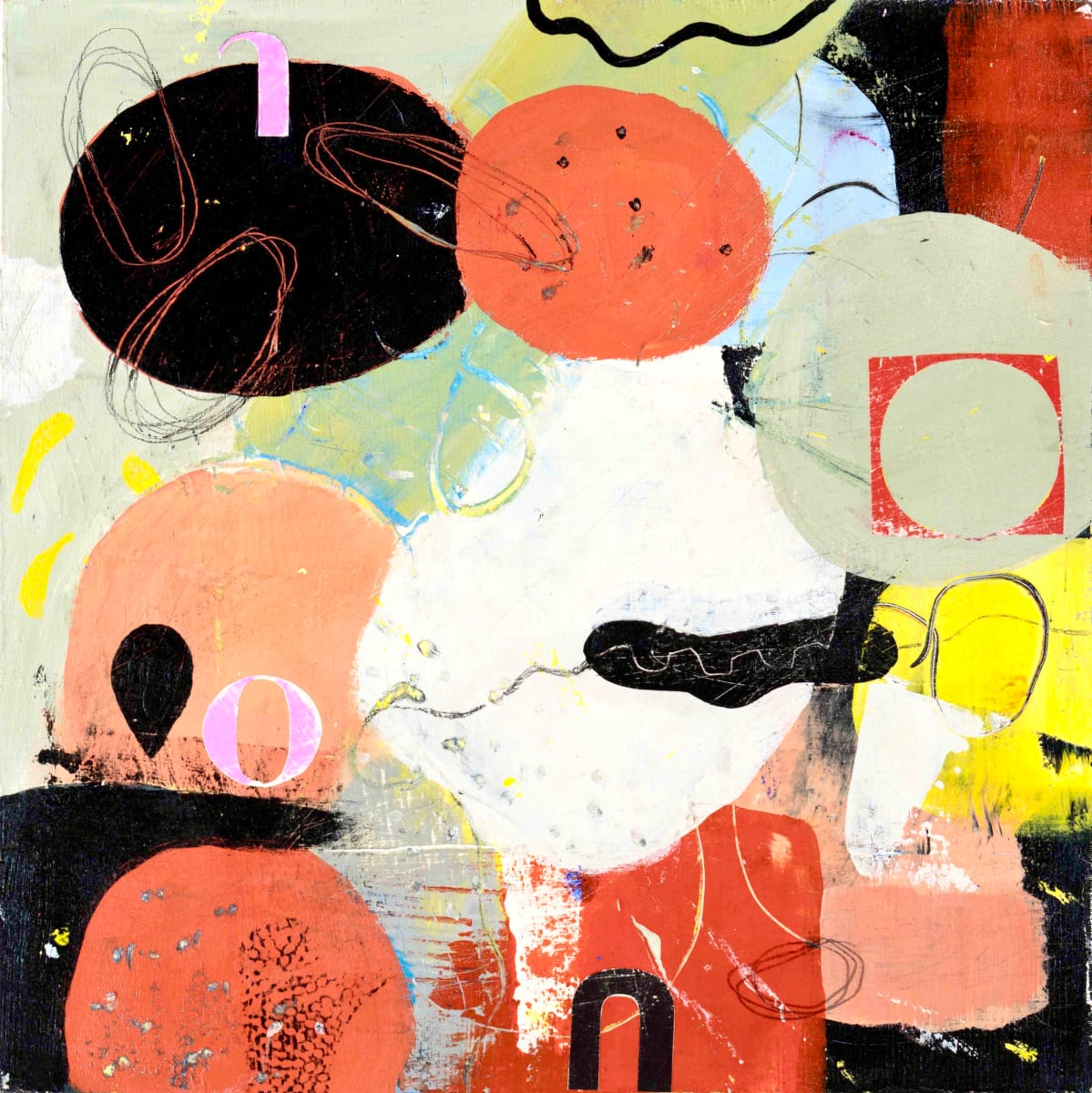 Bojen auf Oland by Benita Neubauer, Image 1.