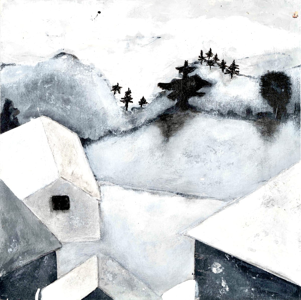 Wo die wilden Kerle leben by Benita Neubauer 