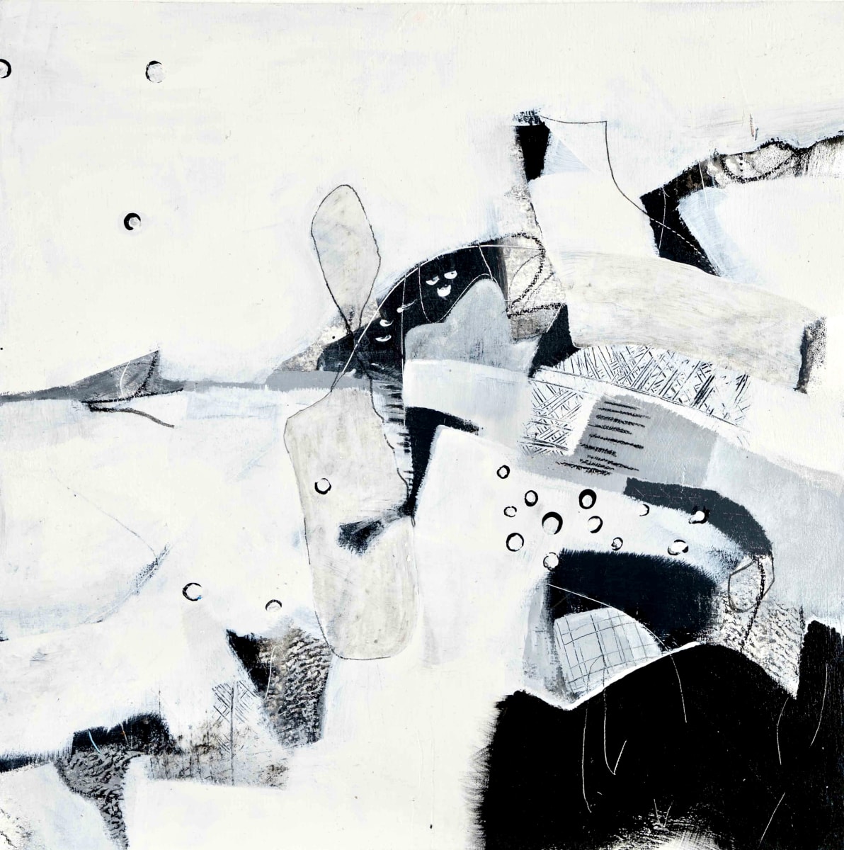 Vom Licht in die Dunkelheit by Benita Neubauer 