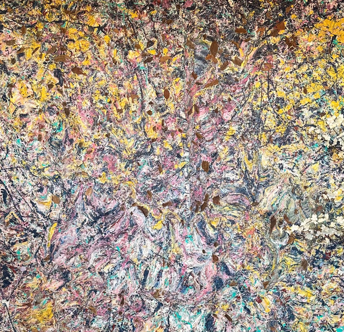 Sidney Pollock by Stafford Wood, Image 1.