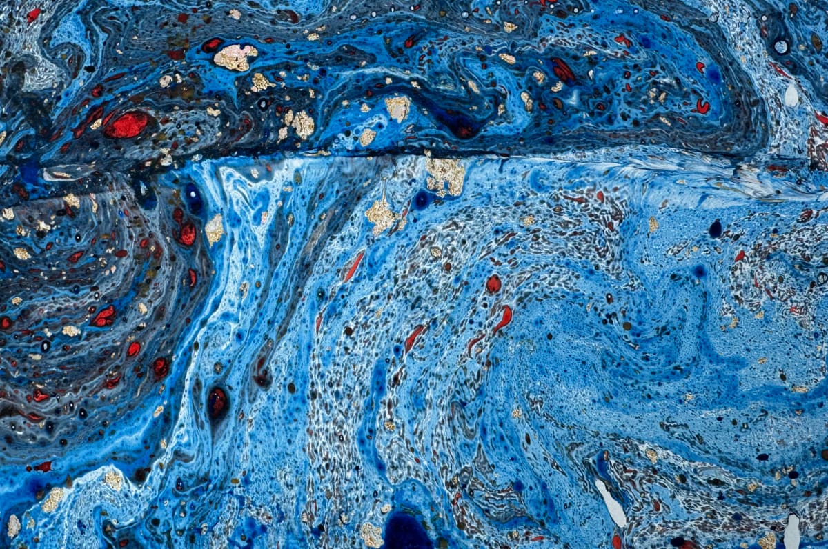 Serendipity B by Stafford Wood, Image 3.