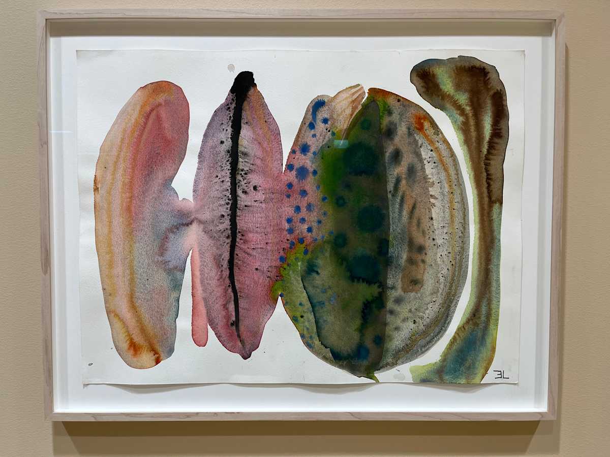 Utan titel (2) by Emma Larsson 