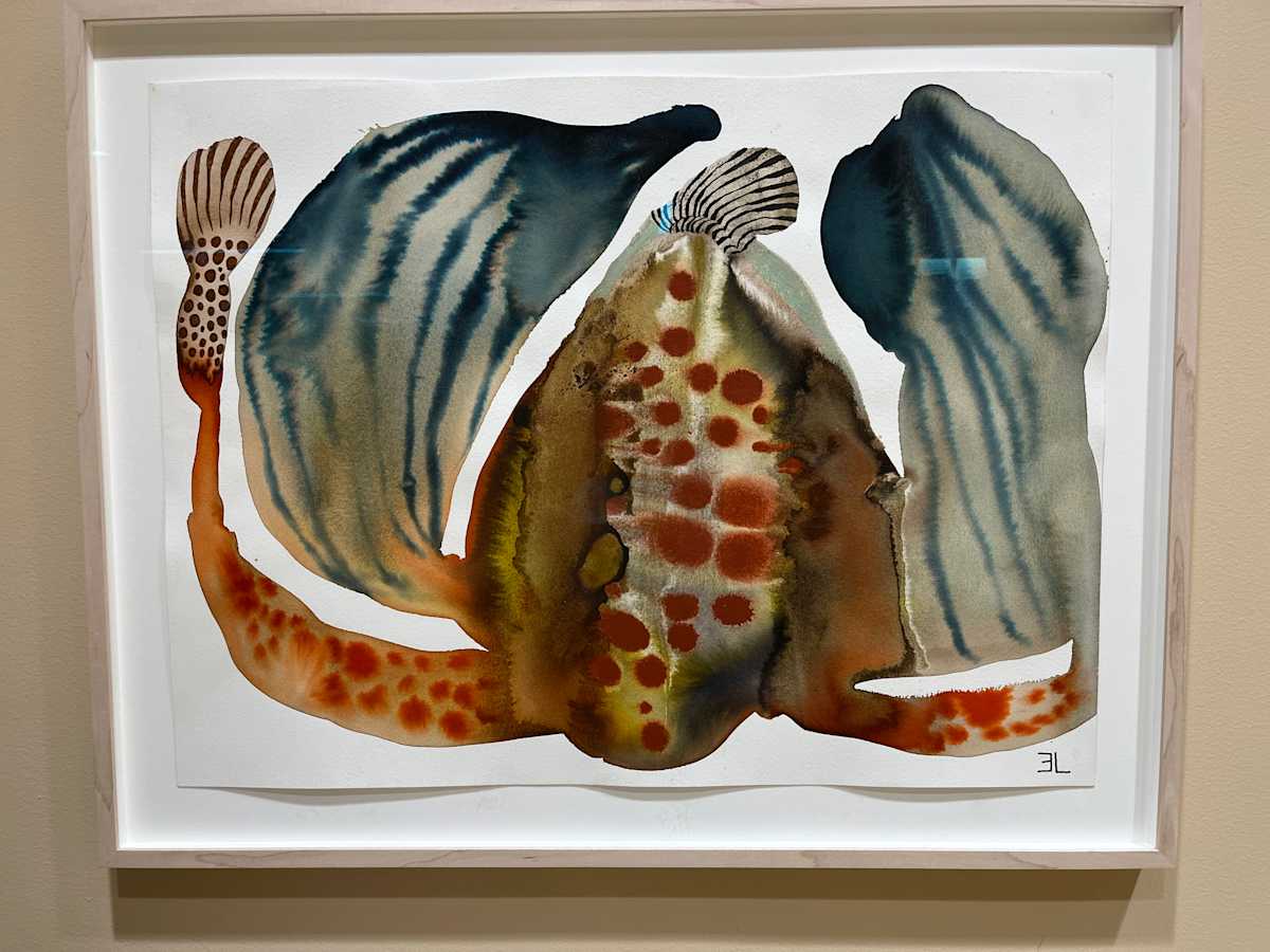Utan titel (1) by Emma Larsson 
