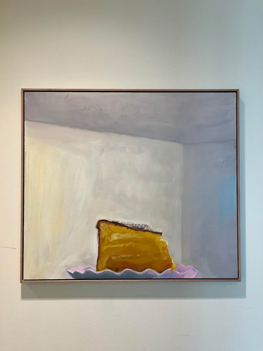 Cake by Anna Bjerger 