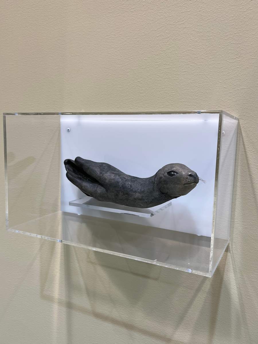 Selkie by Tilda Lovell, Image 3.