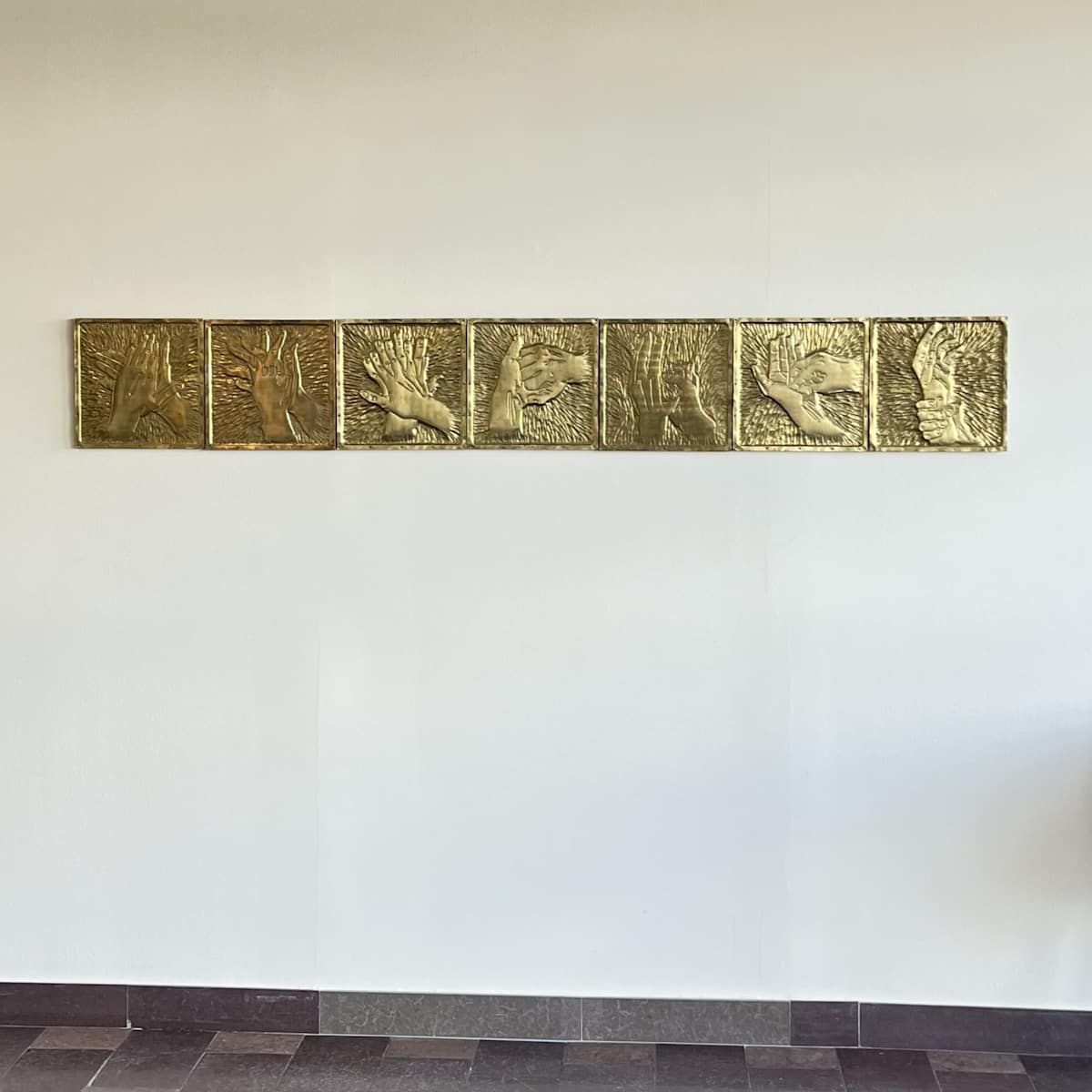 Protocol by Elis Essinger, Image 1.