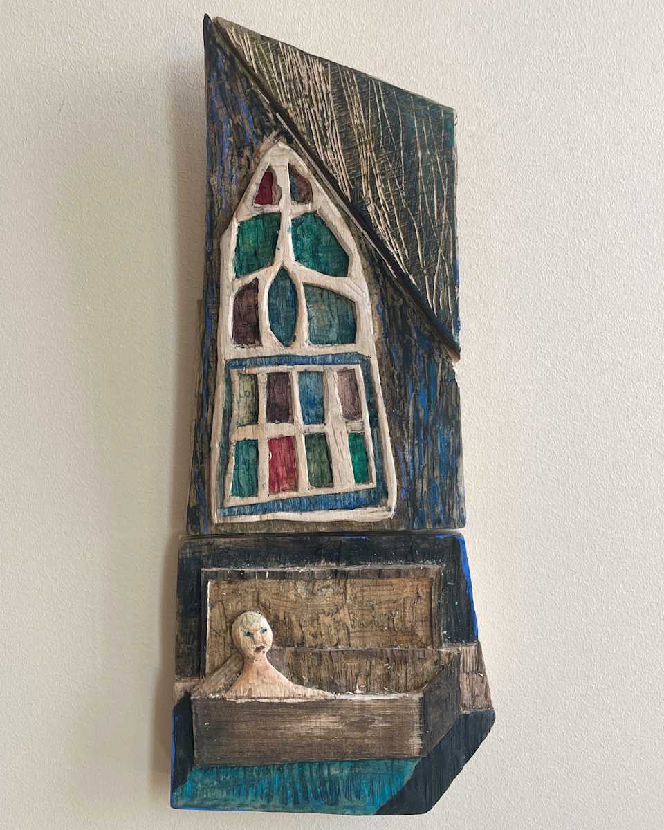 Kistan by Hedda Hultman, Image 1.