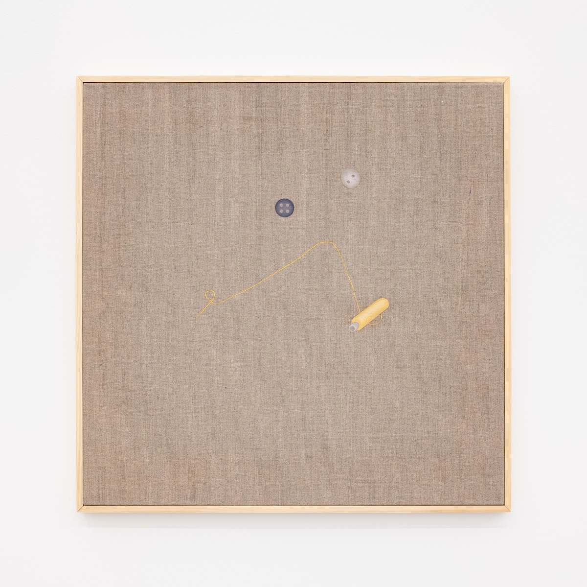 Absent Minded Professor by Militza Monteverde Burrau 