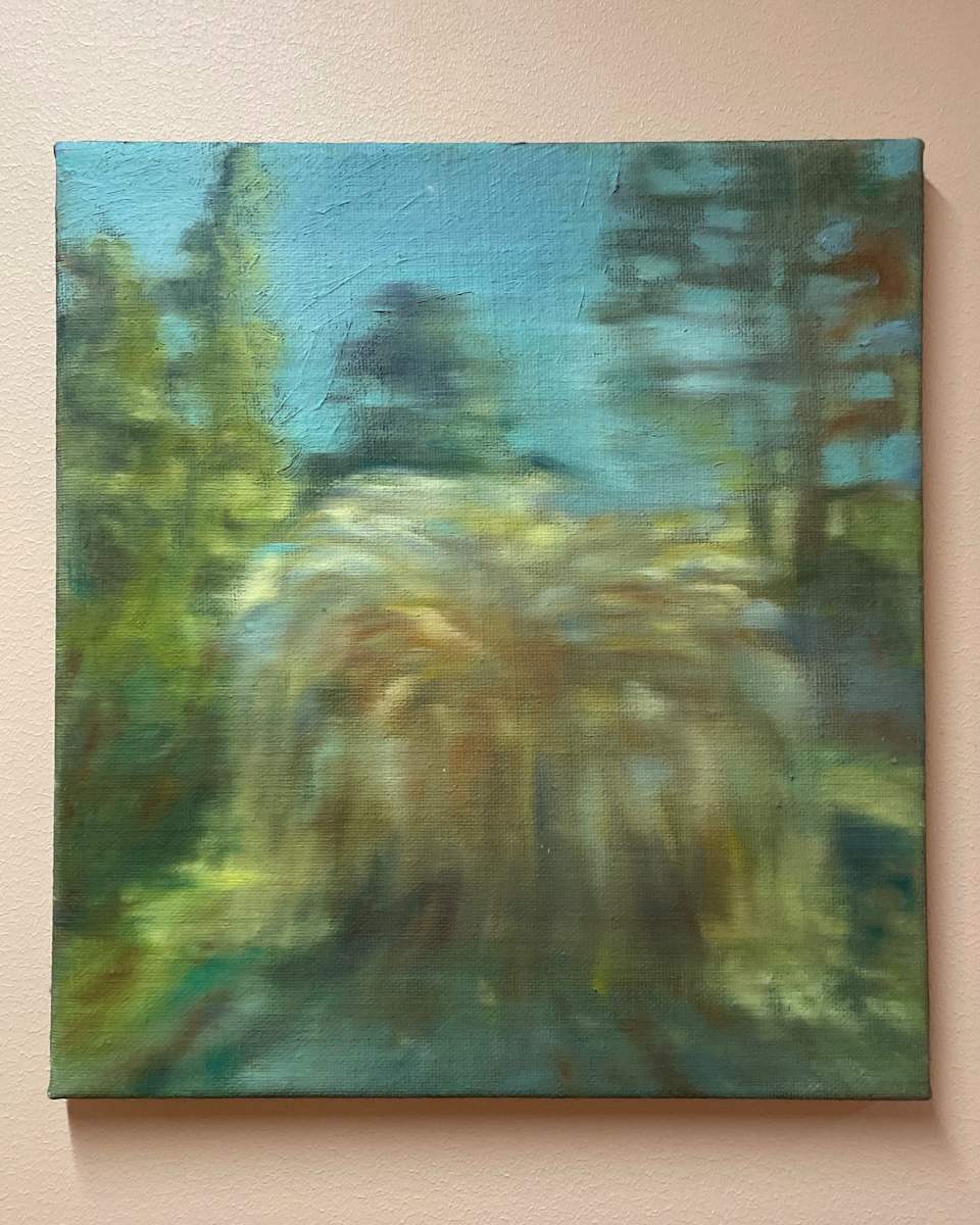Miskant by Aurea Tanttu, Image 1.