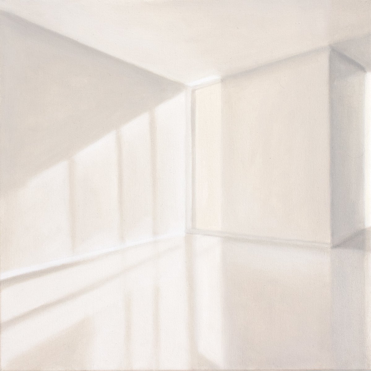 Töcken by Carin Bildt 