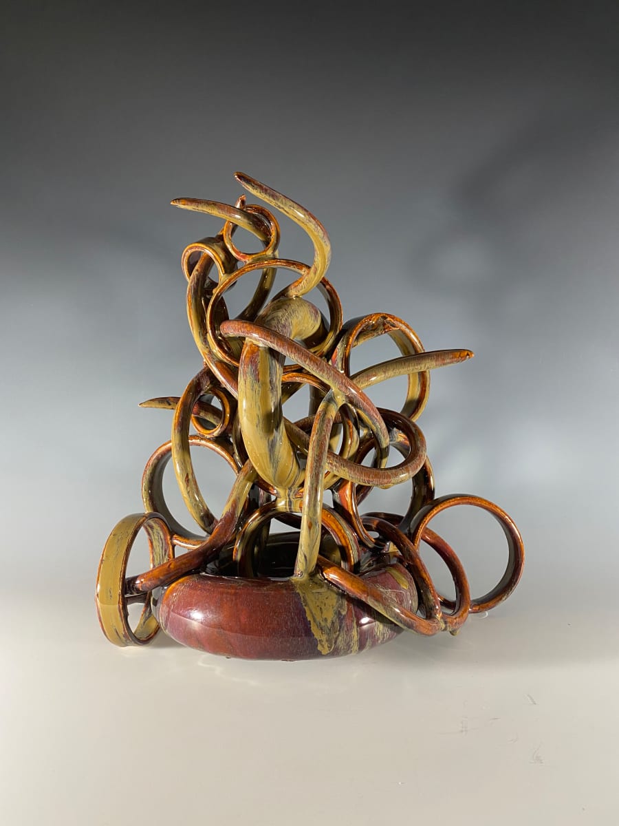 Priorities by Lenie Caston-Miller 