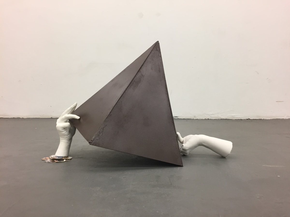 American Concept by Lenie Caston-Miller 