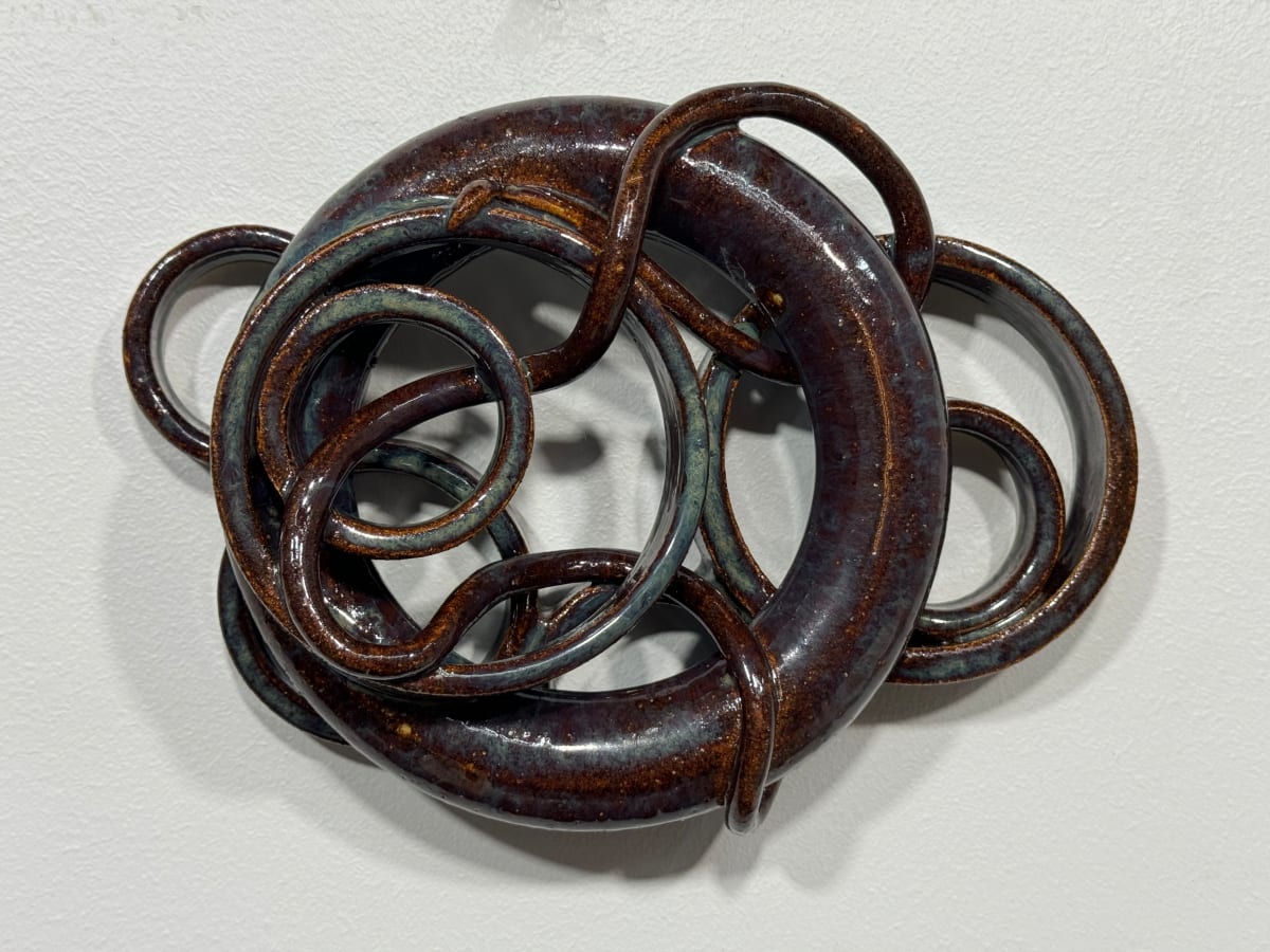 Maiden Rambler by Lenie Caston-Miller, Image 1.