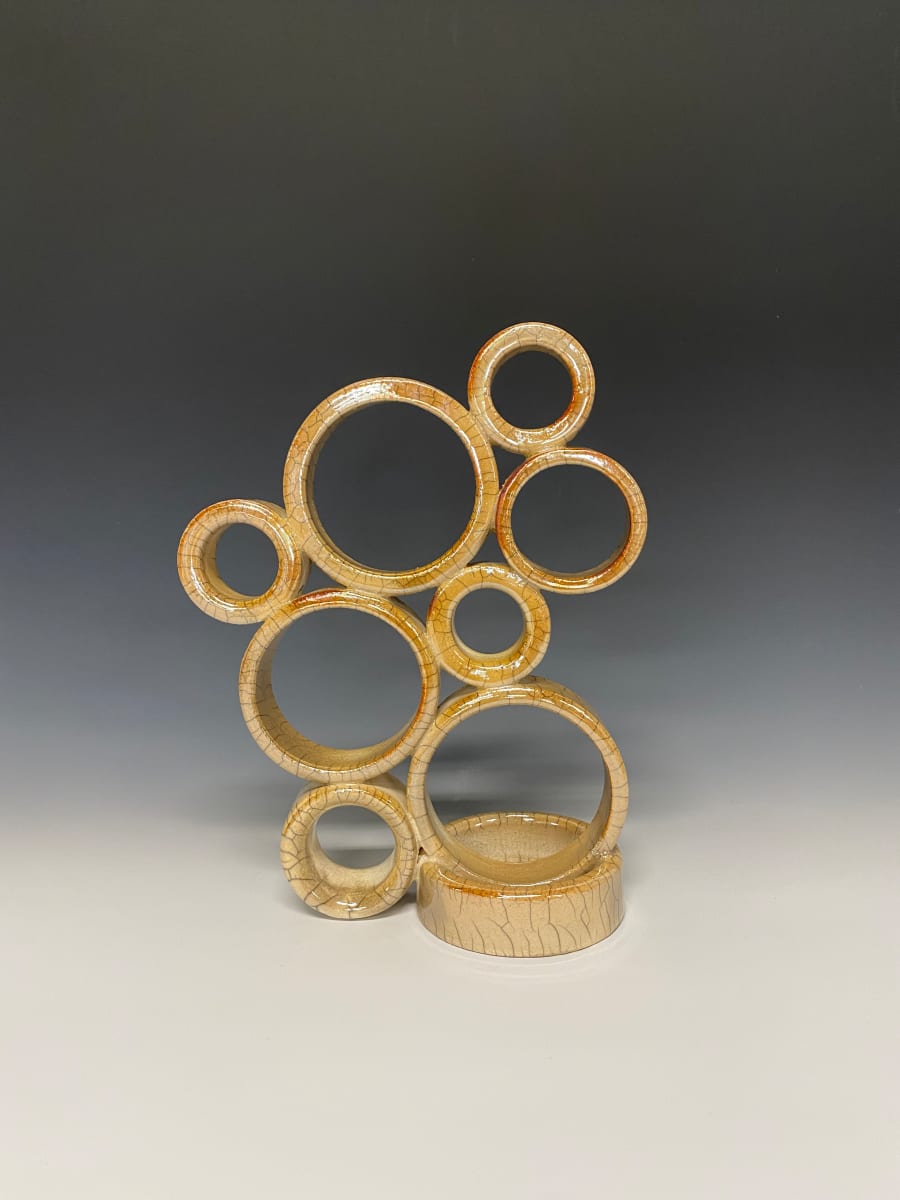 Linear Development by Lenie Caston-Miller, Image 1.