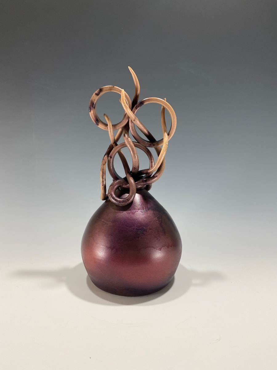Turn Up for What? by Lenie Caston-Miller, Image 4.