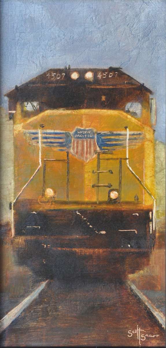 4507 by Scott Snarr 