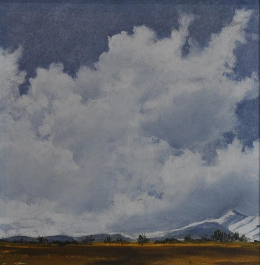 Spring Clouds by Scott Snarr, Image 7.