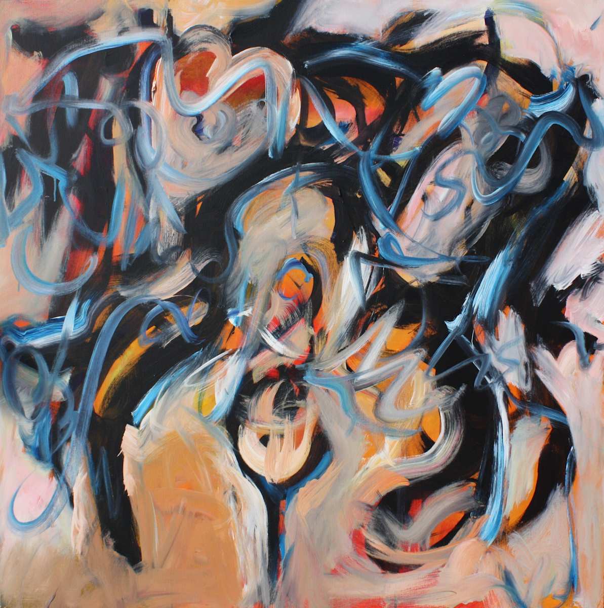09 Totemic by Gerrit Greve 