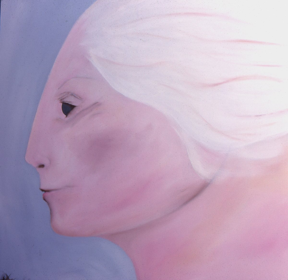 Hera* by Gerrit Greve 